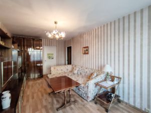 3-комн.кв., 59 м², этаж 7