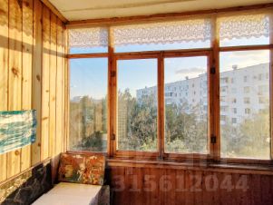 3-комн.кв., 59 м², этаж 7
