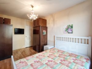 3-комн.кв., 59 м², этаж 7