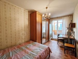 3-комн.кв., 59 м², этаж 7