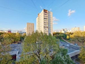 3-комн.кв., 59 м², этаж 7