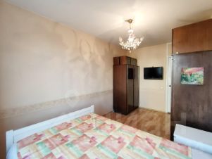 3-комн.кв., 59 м², этаж 7
