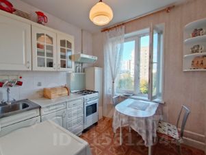 3-комн.кв., 59 м², этаж 7
