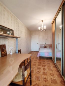 3-комн.кв., 59 м², этаж 7