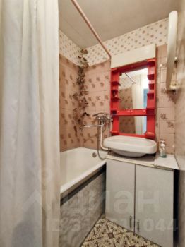 3-комн.кв., 59 м², этаж 7