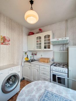 3-комн.кв., 59 м², этаж 7