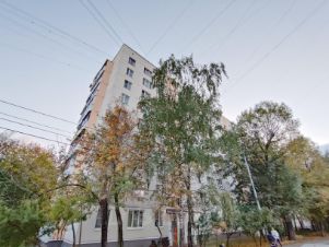 3-комн.кв., 59 м², этаж 7