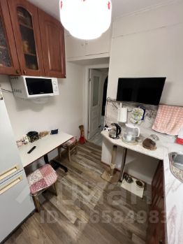 2-комн.кв., 45 м², этаж 9