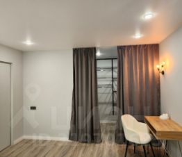 1-комн.кв., 35 м², этаж 6