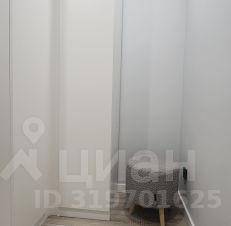 1-комн.кв., 35 м², этаж 6