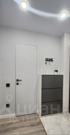 1-комн.кв., 35 м², этаж 6