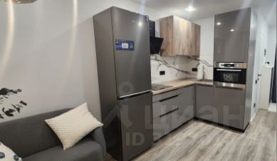 1-комн.кв., 35 м², этаж 6