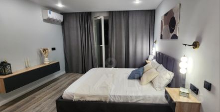 1-комн.кв., 35 м², этаж 6