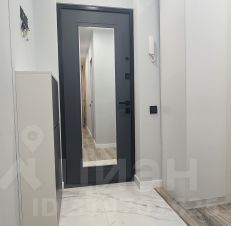 1-комн.кв., 35 м², этаж 6