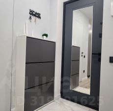 1-комн.кв., 35 м², этаж 6
