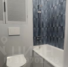 1-комн.кв., 35 м², этаж 6
