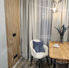 1-комн.кв., 35 м², этаж 6