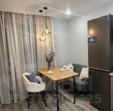 1-комн.кв., 35 м², этаж 6