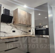 1-комн.кв., 35 м², этаж 6