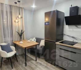 1-комн.кв., 35 м², этаж 6
