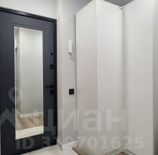 1-комн.кв., 35 м², этаж 6
