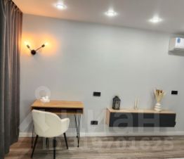 1-комн.кв., 35 м², этаж 6