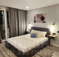 1-комн.кв., 35 м², этаж 6