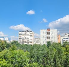 1-комн.кв., 35 м², этаж 6