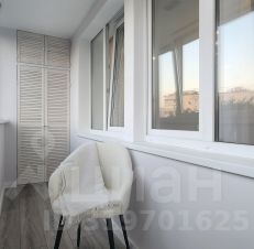 1-комн.кв., 35 м², этаж 6