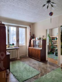 2-комн.кв., 45 м², этаж 2