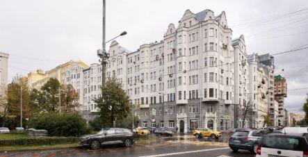 5-комн.кв., 120 м², этаж 5