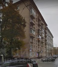 1-комн.кв., 33 м², этаж 6