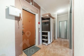 2-комн.кв., 54 м², этаж 5