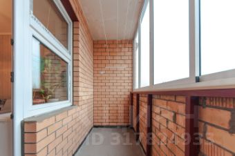2-комн.кв., 54 м², этаж 5