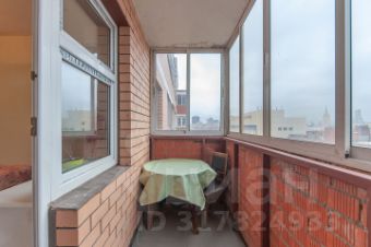 2-комн.кв., 54 м², этаж 5