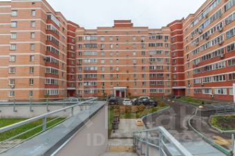 2-комн.кв., 54 м², этаж 5