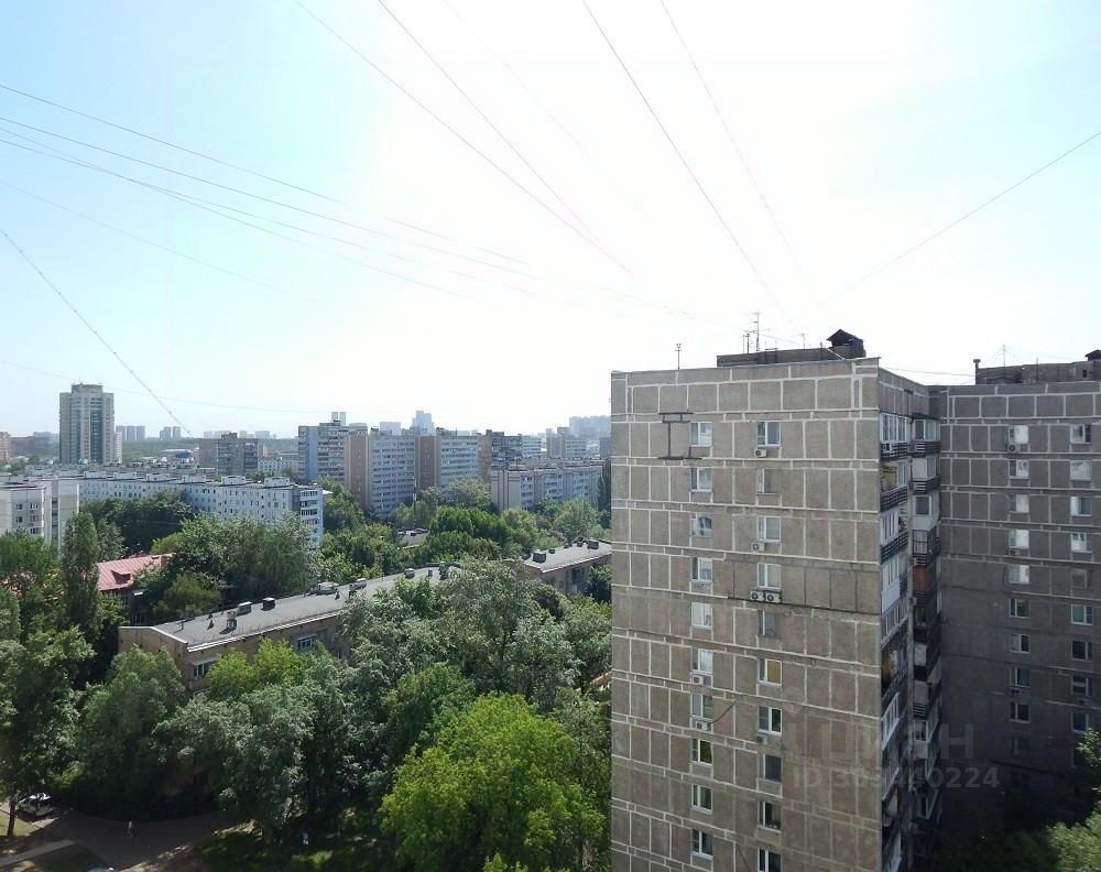 Купить квартиру в переулке 5-й Новоподмосковный в Москве, продажа квартир  во вторичке и первичке на Циан. Найдено 1 объявление