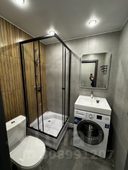 1-комн.апарт., 30 м², этаж 1
