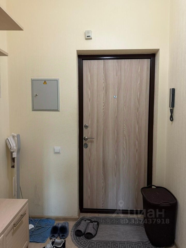 1-комнатная квартира, 45 м² — фото 3