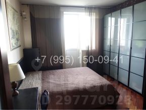 3-комн.кв., 83 м², этаж 14