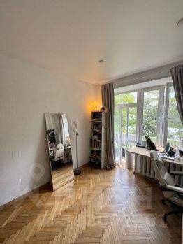 1-комн.кв., 33 м², этаж 5 1-комн.кв., 33 м², этаж 5