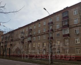 4-комн.кв., 96 м², этаж 2