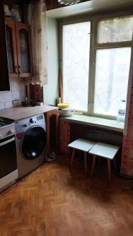 2-комн.кв., 40 м², этаж 4