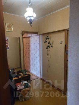 3-комн.кв., 54 м², этаж 9