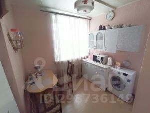 2-комн.кв., 53 м², этаж 2