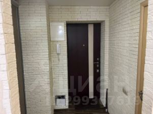 2-комн.кв., 37 м², этаж 4