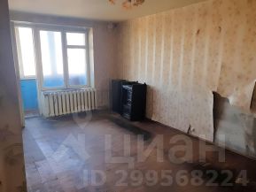 3-комн.кв., 57 м², этаж 9