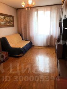 3-комн.кв., 74 м², этаж 6