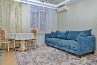 3-комн.кв., 54 м², этаж 3