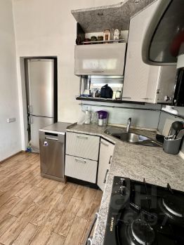 2-комн.кв., 57 м², этаж 1